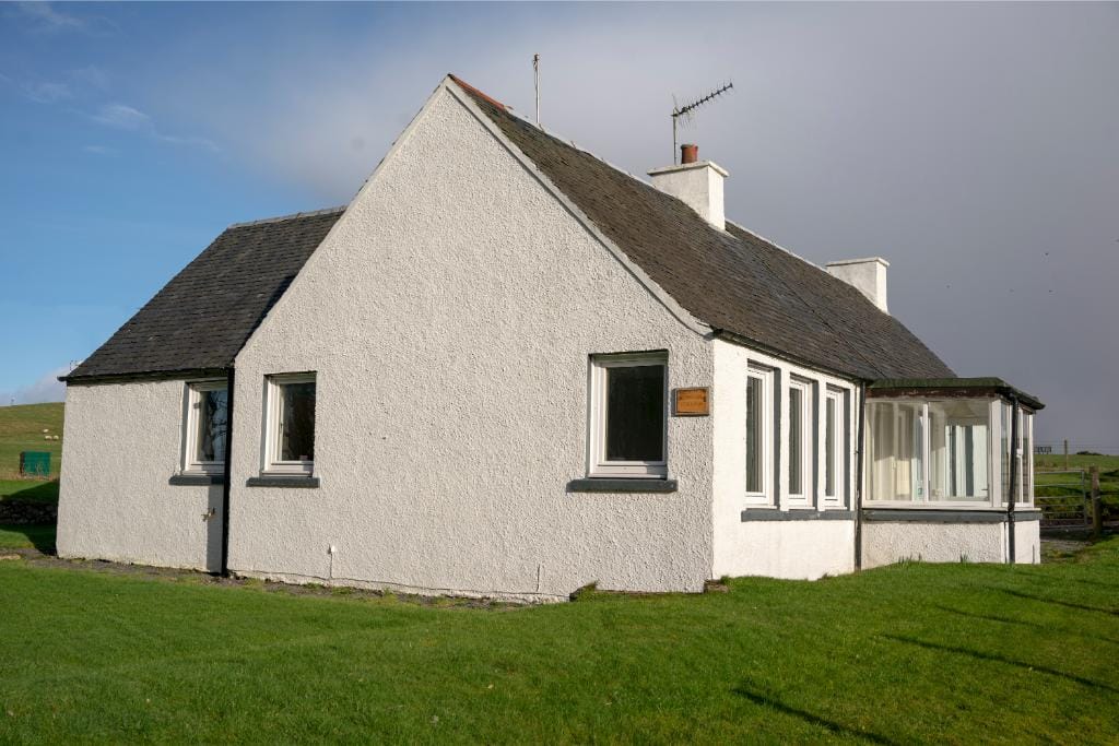 Featured Image for Corrary Cottage