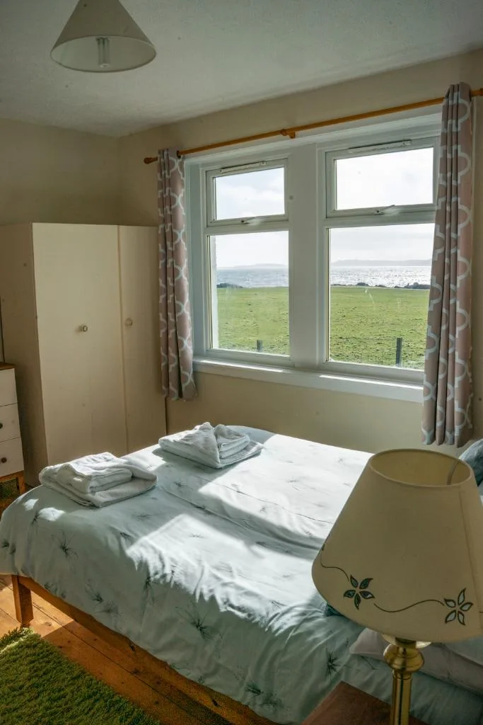 Featured Image for Laggan Cottage on Laggan Estate, Isle of Islay