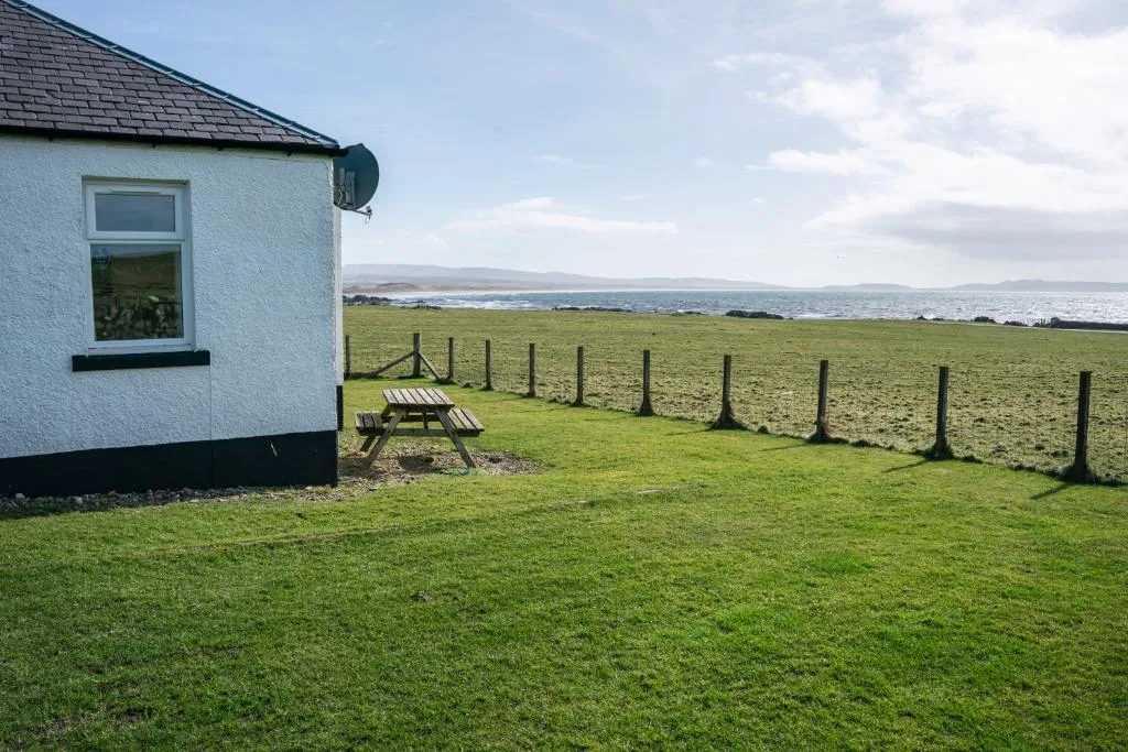 Featured Image for Laggan Cottage on Laggan Estate, Isle of Islay