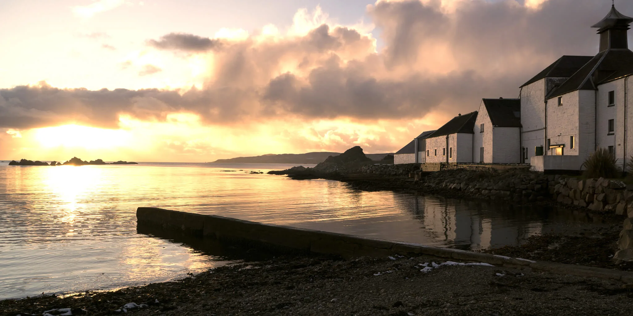 Featured Image for Home on Laggan Estate, Isle of Islay